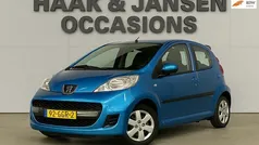 Gebruikt 2008 Peugeot 107 Hatchback | € 1.495 (Eerlijke prijs)