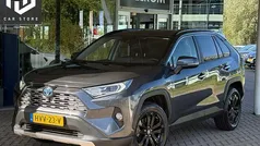 Gebruikt 2020 Toyota RAV4 Executive SUV | € 28.745 (Goede deal)