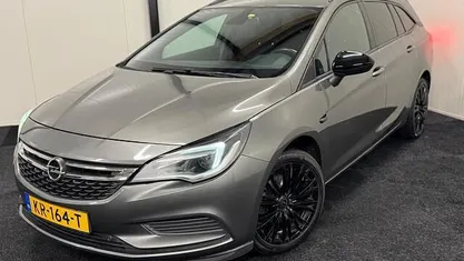 Gebruikt 2016 Opel Astra Edition Stationwagen | € 5.990 (Eerlijke prijs)