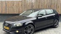 Gebruikt 2011 Audi A3 Sportback Ambition Hatchback | € 7.950 (Eerlijke prijs)
