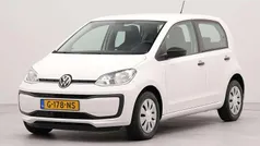 Wit Gebruikt 2019 VW up! take up! Hatchback | € 8.500 (Goede deal)