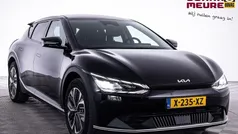 Gebruikt 2024 Kia EV6 Light SUV | € 32.900 (Super prijs)