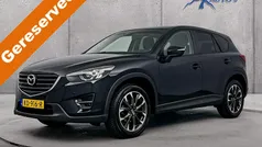 Gebruikt 2016 Mazda CX-5 SUV | € 17.900 (Eerlijke prijs)