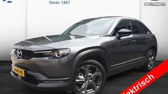 Grijs Gebruikt 2020 Mazda MX30 Ad'Vantage SUV | € 16.695 (Eerlijke prijs)