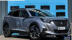 Gebruikt 2023 Peugeot 2008 Allure SUV | € 22.970 (Goede deal)