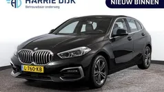 Gebruikt 2021 BMW 118 Hatchback | € 23.995 (Goede deal)