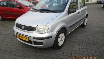 Occasion Fiat Panda Active 54 PK (39 kW) 2007 Hatchback