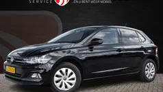 Gebruikt 2021 VW Polo Comfortline Hatchback | € 17.985 (Eerlijke prijs)