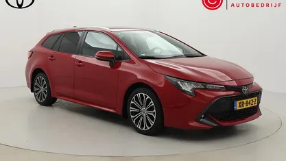 Occasion 2019 Toyota Corolla Edition Stationwagen | € 19.499 (Eerlijke prijs)