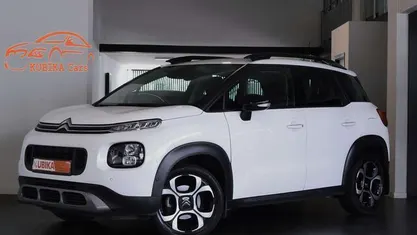 Occasion Citroën C3 PureTech 2018 Wit Hatchback