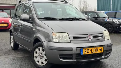Occasion Fiat Panda 69 PK (50 kW) 2010 Hatchback