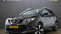 Gebruikt 2016 Nissan Qashqai 360º SUV | € 13.895 (Eerlijke prijs)