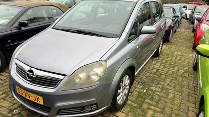 Occasion Opel Zafira 140 PK (102 kW) 2007 MPV