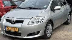 Gebruikt 2008 Toyota Auris Sol Hatchback | € 4.990 (Eerlijke prijs)