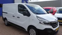 Gebruikt 2020 Renault Trafic Van | € 11.950 (Super prijs)