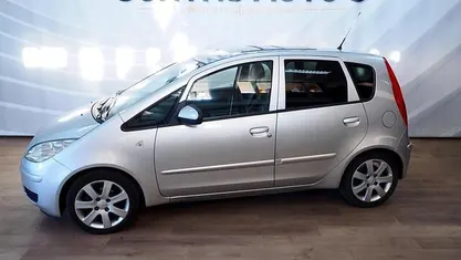 Gebruikt 2007 Mitsubishi Colt Hatchback | € 3.250 (Eerlijke prijs)