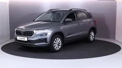 Gebruikt 2023 Skoda Karoq Business Line SUV | € 27.849 (Eerlijke prijs)