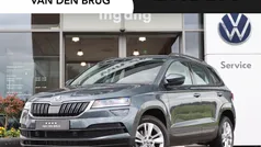 Grijs Gebruikt 2020 Skoda Karoq Executive SUV | € 28.945 (Eerlijke prijs)