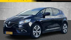 Sterzwart gne Gebruikt 2017 Renault Scénic IV Collection MPV | € 11.950 (Eerlijke prijs)