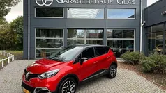 Gebruikt 2017 Renault Captur XMOD SUV | € 12.500 (Eerlijke prijs)