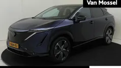 Gebruikt 2023 Nissan Ariya Evolve SUV | € 33.430 (Eerlijke prijs)