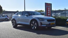 Gebruikt 2022 Polestar 2 Standard Range Single Motor Sedan | € 31.800 (Goede deal)