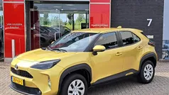 Goud Gebruikt 2024 Toyota Yaris Cross Active SUV | € 25.700 (Goede deal)