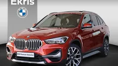 Oranje Gebruikt 2020 BMW X1 Comfort Edition SUV | € 29.900 (Eerlijke prijs)