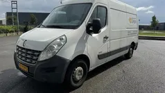 Overige Gebruikt 2010 Renault Master Van | € 5.950 (Eerlijke prijs)