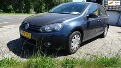Gebruikt 2012 VW Golf VII Stationwagen | € 5.900 (Eerlijke prijs)