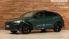 Groen Gebruikt 2020 Audi RS Q3 Exclusive SUV | € 59.740 (Eerlijke prijs)
