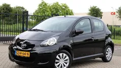 Gebruikt 2009 Toyota Aygo Comfort Hatchback | € 3.950 (Eerlijke prijs)