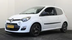 Wit Gebruikt 2013 Renault Twingo Hatchback | € 3.650 (Eerlijke prijs)
