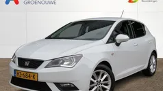 Gebruikt 2016 Seat Ibiza Style Hatchback | € 6.845 (Goede deal)