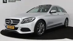 Gebruikt 2016 Mercedes C180 Business Stationwagen | € 17.845 (Goede deal)