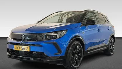 Occasion Opel Grandland X GS Line 2026 SUV