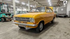 Gebruikt 1971 Opel Kadett | € 5.950