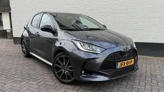 Gebruikt 2023 Toyota Yaris Sport Hatchback | € 23.950 (Super prijs)