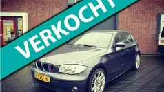 Gebruikt 2005 BMW 116 Hatchback | € 4.450 (Eerlijke prijs)