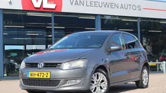 Grijs Gebruikt 2013 VW Polo Trendline Hatchback | € 3.448 (Eerlijke prijs)
