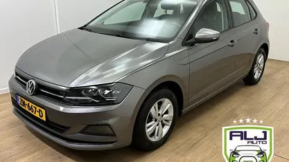 Gebruikt 2018 VW Polo Comfortline Hatchback | € 13.800 (Eerlijke prijs)