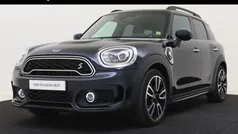 Blauw Gebruikt 2020 Mini John Cooper Works Countryman Comfort SUV | € 29.850 (Goede deal)