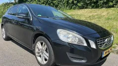 Gebruikt 2013 Volvo V60 Summum Stationwagen | € 5.750 (Eerlijke prijs)