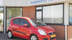 Gebruikt 2008 Suzuki Splash Exclusive Hatchback | € 5.250 (Eerlijke prijs)