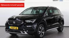 Zwart Gebruikt 2020 Seat Ateca Business SUV | € 23.950 (Eerlijke prijs)