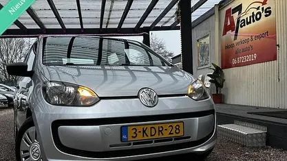 Occasion 2013 VW up! take up! Hatchback | € 6.200 (Eerlijke prijs)