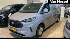 Gebruikt 2024 Ford Transit Custom Limited Van | € 34.940 (Eerlijke prijs)
