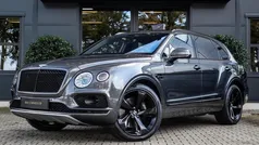 Gebruikt 2018 Bentley Bentayga Mulliner SUV | € 119.950