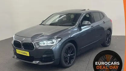 Occasion BMW X2 Executive 221 PK (162 kW) 2021 SUV