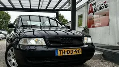 Gebruikt 1998 Audi A4 Sedan | € 499 (Goede deal)